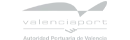 Autoridad portuaria de Valencia