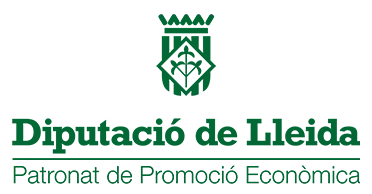 Diputacio de lleida - Patronat de promoció económica