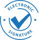 Sello certificado