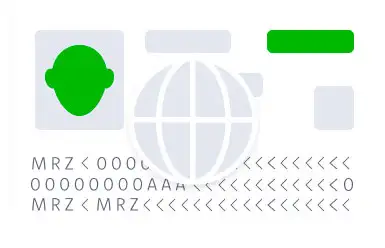 Blason institutionnel représentant la connexion avec des sources gouvernementales