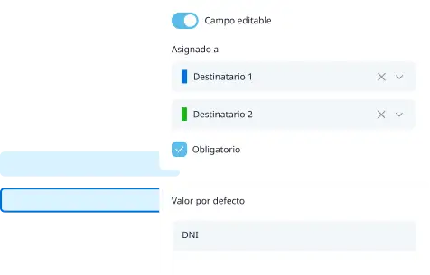 Automatitza la recollida de dades amb formularis emplenables